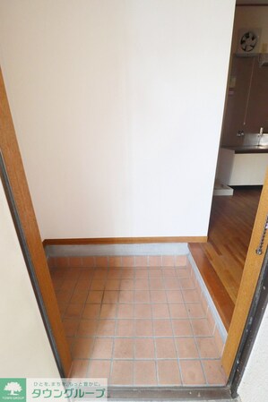 コーポハナブサの物件内観写真